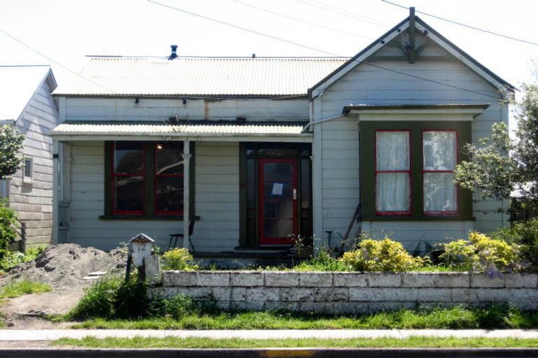 Photo of property in 12 Ingestre Street, Whanganui, 4500