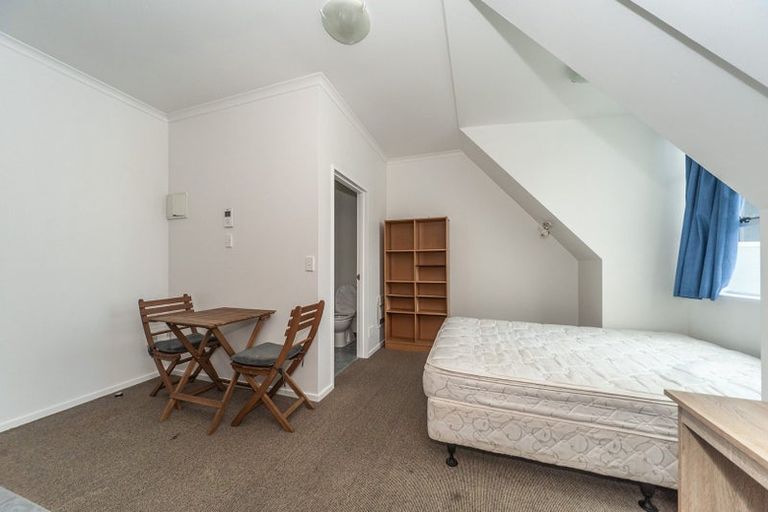 Photo of property in Edward Street Apartments, 46/3 Edward Street, Te Aro, Wellington, 6011