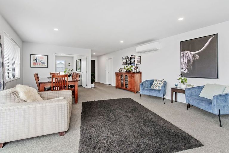 Photo of property in 26 Collier Drive, Halswell, Christchurch, 8025