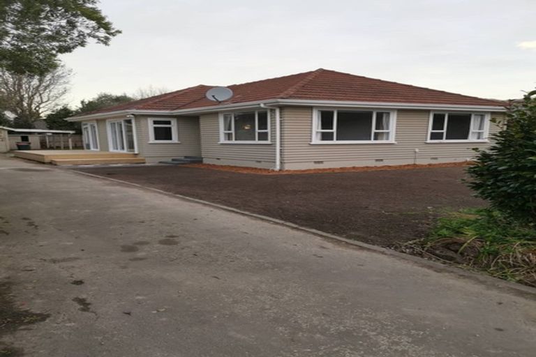 Photo of property in 58 Jennifer Street, Bryndwr, Christchurch, 8053