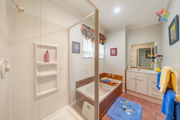 Photo of property in 1/25 Mills Street, Boulcott, Lower Hutt, 5010