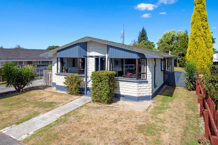 Photo of property in 29 Ranfurly Street, Solway, Masterton, 5810