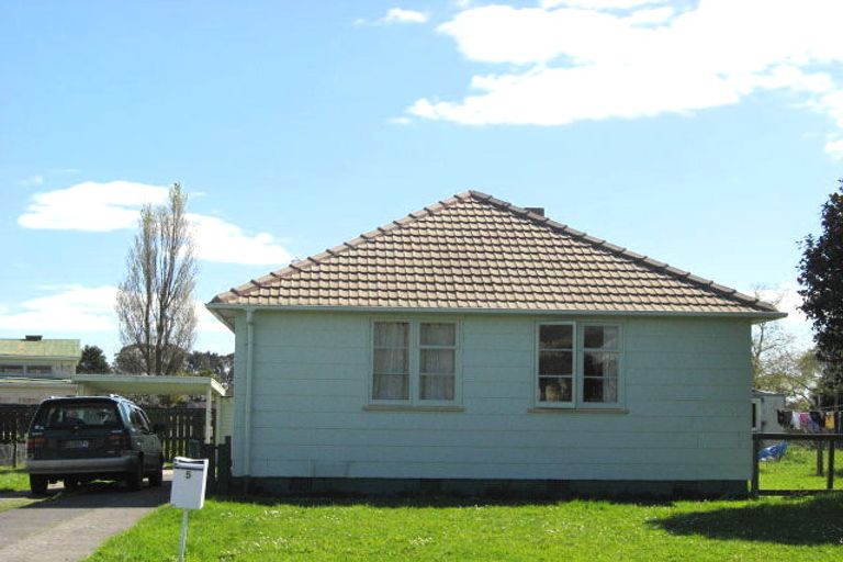 Photo of property in 7 Fraser Street, Huntly, 3700