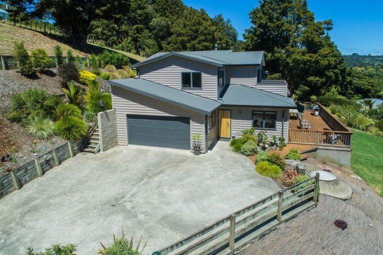 Photo of property in 292 Crane Road, Kauri, Kamo, 0185