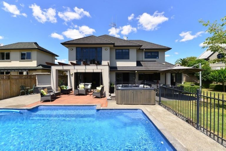 Photo of property in 45 Keswick Crescent, Huntington, Hamilton, 3210