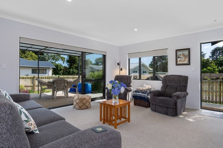 Photo of property in 103b Barry Road, Waihi, 3610