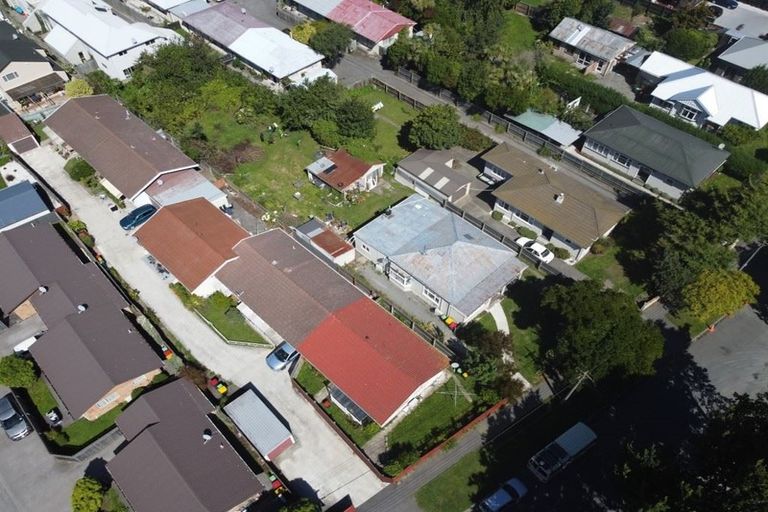 Photo of property in 62 Mathesons Road, Phillipstown, Christchurch, 8011