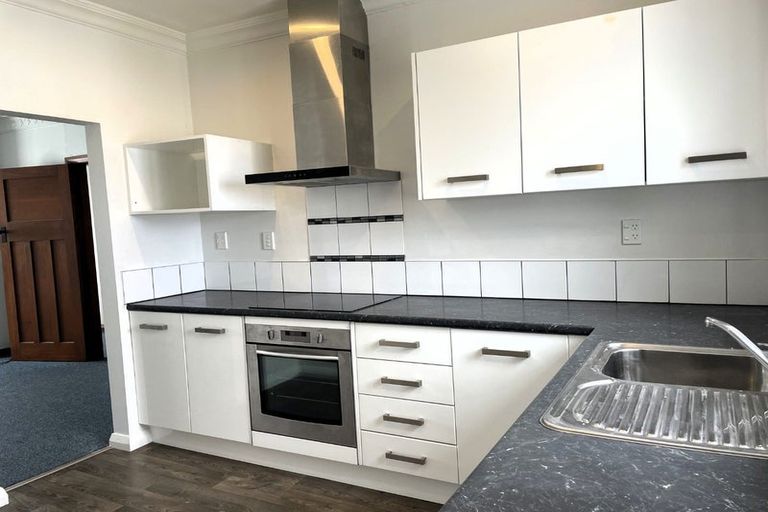 Photo of property in 81-87 Whites Line East, Waiwhetu, Lower Hutt, 5010