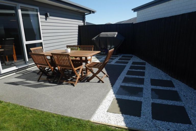 Photo of property in 24 Squadron Road, Wigram, Christchurch, 8042