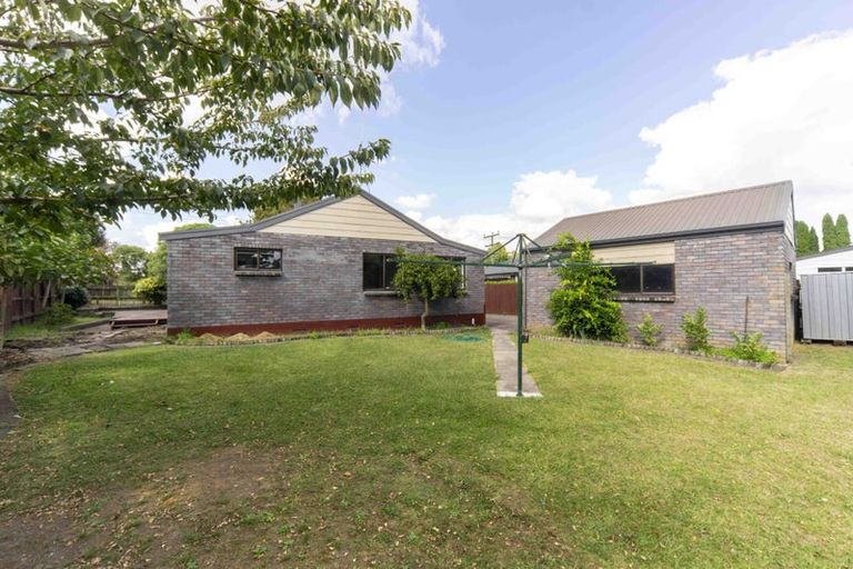 Photo of property in 199 Pukete Road, Pukete, Hamilton, 3200