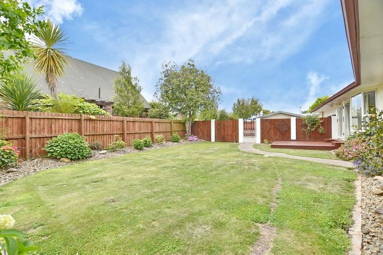 Photo of property in 39 Gibbs Drive, Woodend, 7610