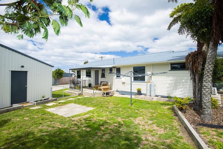 Photo of property in 8 Byron Street, Te Hapara, Gisborne, 4010