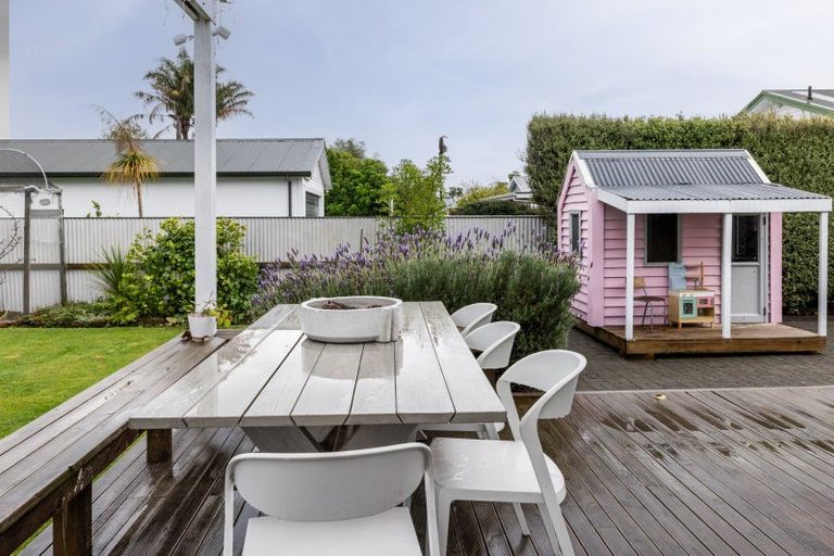 Photo of property in 190 Vigor Brown Street, Napier South, Napier, 4110