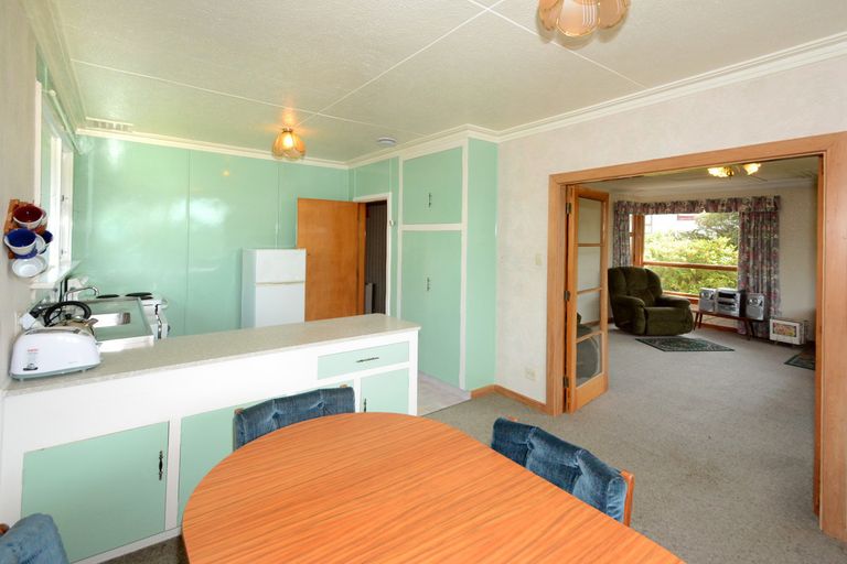 Photo of property in 4 Fife Street, Kaikorai, Dunedin, 9010