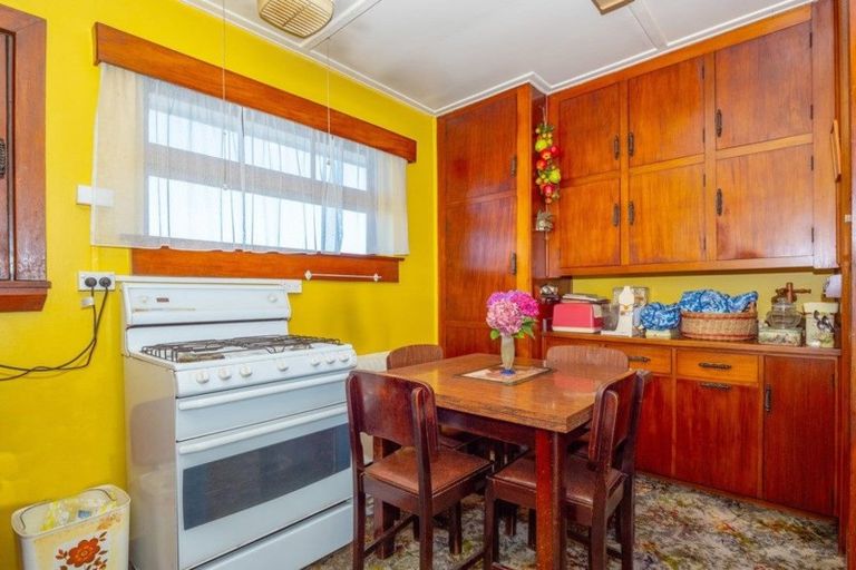 Photo of property in 31 Gibson Street, Seaview, Timaru, 7910