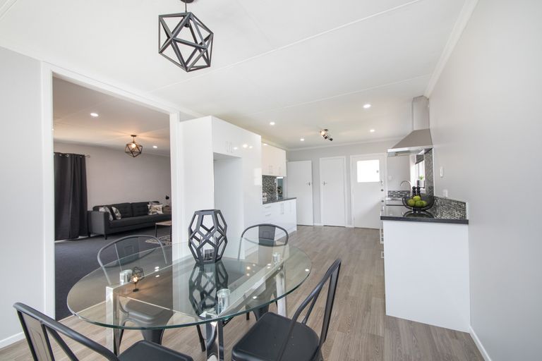 Photo of property in 22 Anakiwa Street, Kelvin Grove, Palmerston North, 4414