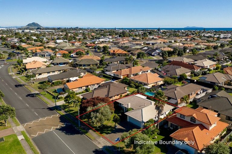 Photo of property in 215 Gloucester Road, Mount Maunganui, 3116