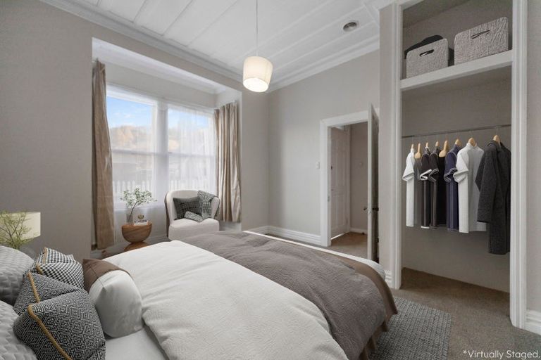 Photo of property in 54 Selwyn Street, North East Valley, Dunedin, 9010