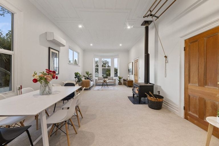 Photo of property in 34 Argyle Street, Mornington, Dunedin, 9011