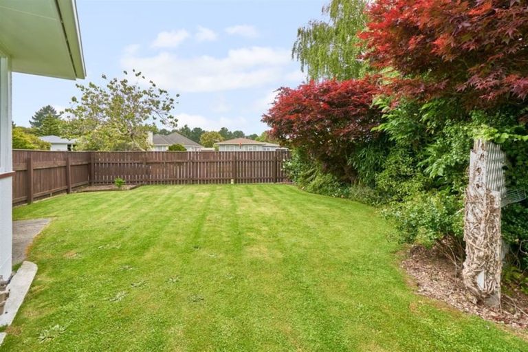 Photo of property in 30 Parkland Crescent, Terrace End, Palmerston North, 4410