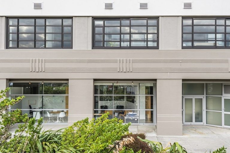 Photo of property in Chaffers Dock, 102/22 Herd Street, Te Aro, Wellington, 6011