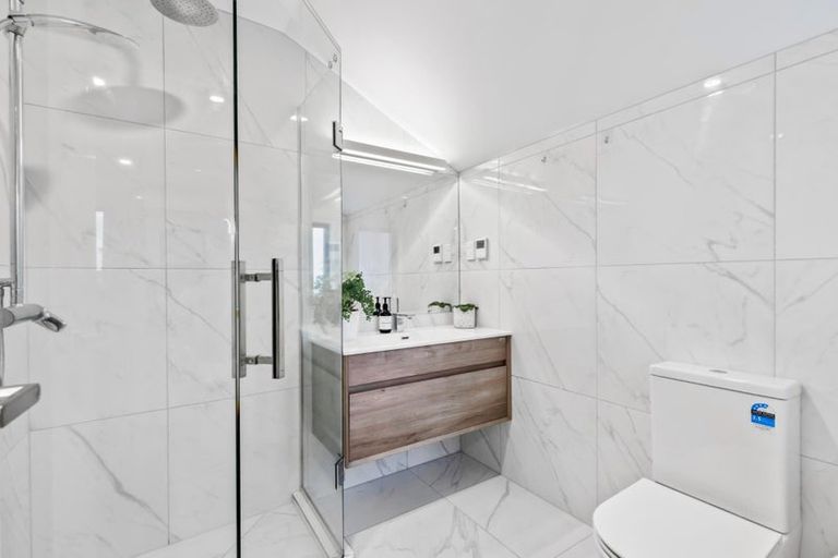 Photo of property in 45 Baumea Rise, Massey, Auckland, 0614