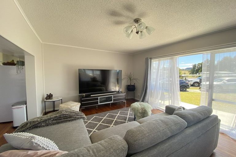 Photo of property in 37 Hongi Street, Kaikohe, 0405