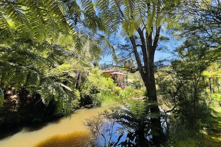 Photo of property in 877 Tiki Quarry Road, Preece Point, Coromandel, 3581