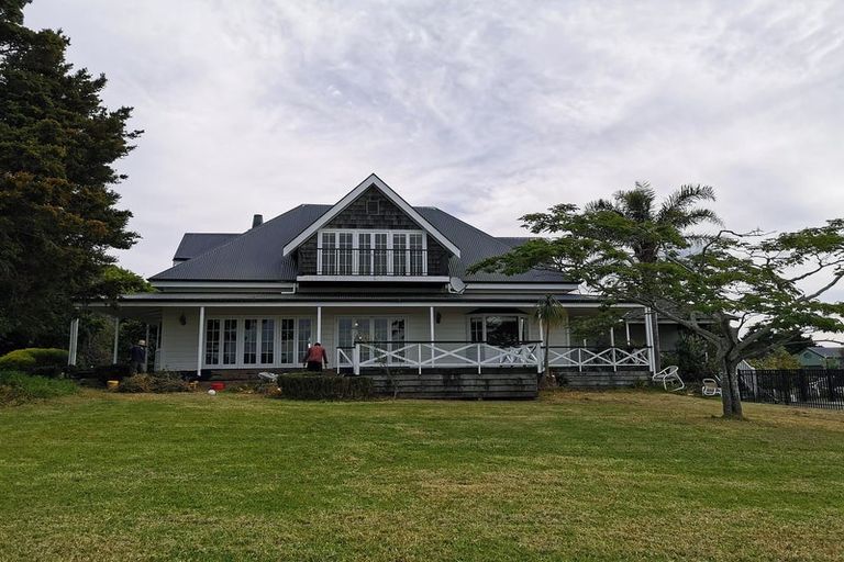 Photo of property in 824 Whitford-maraetai Road, Beachlands, Howick, 2571