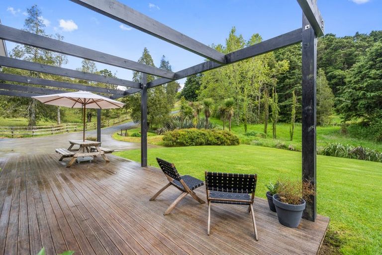 Photo of property in 123 Otuhi Road, Wheki Valley, Whangarei, 0179
