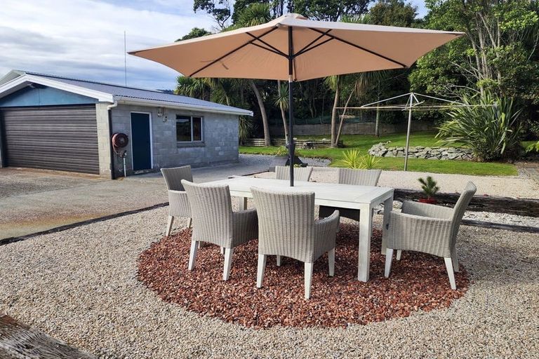 Photo of property in 27 Byron Street, Greymouth, 7805