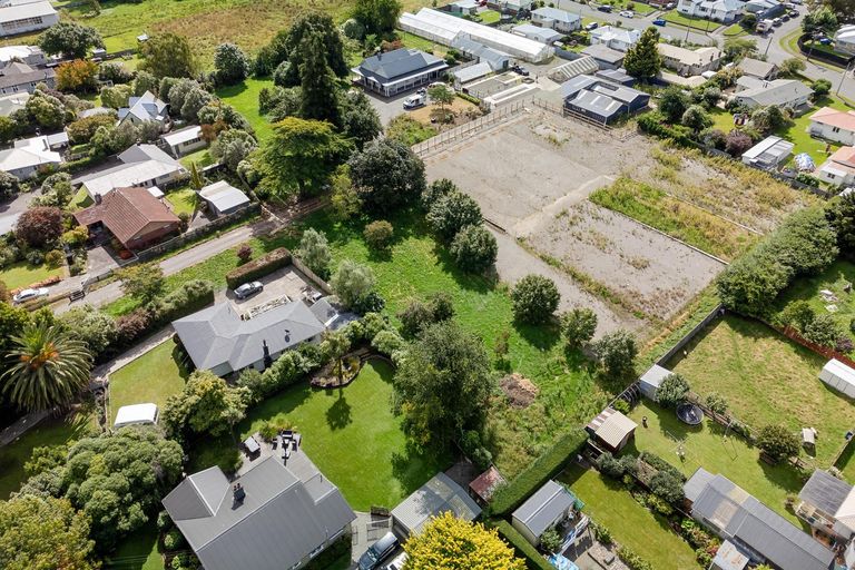 Photo of property in 71 Te Ore Ore Road, Lansdowne, Masterton, 5810