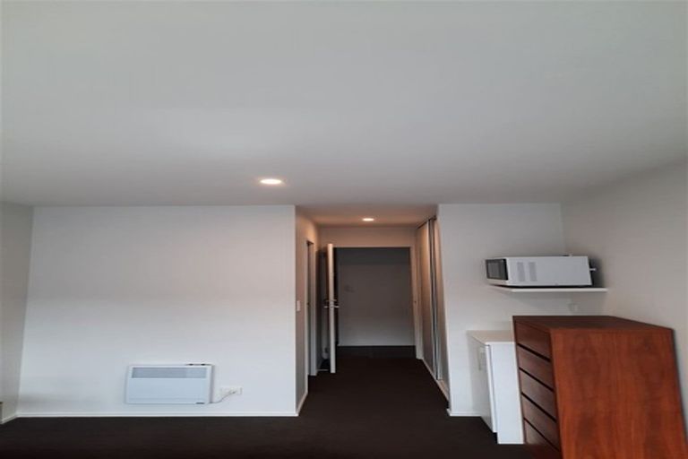 Photo of property in Leicester Executive Apartments, 312/282 Madras Street, Christchurch Central, Christchurch, 8011