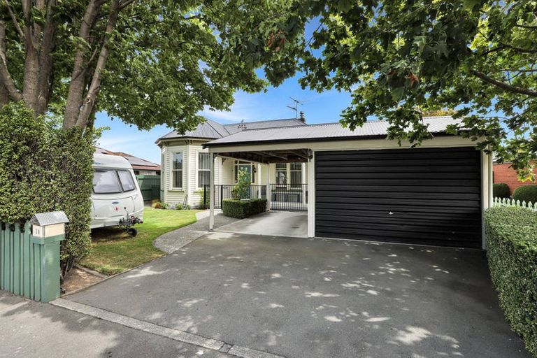 Photo of property in 38 Wills Street, Ashburton, 7700