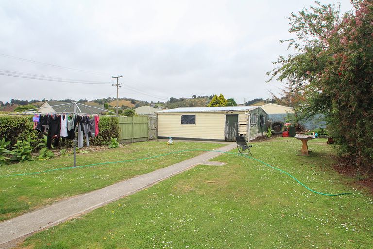 Photo of property in 380 Thames Highway, Oamaru North, Oamaru, 9400