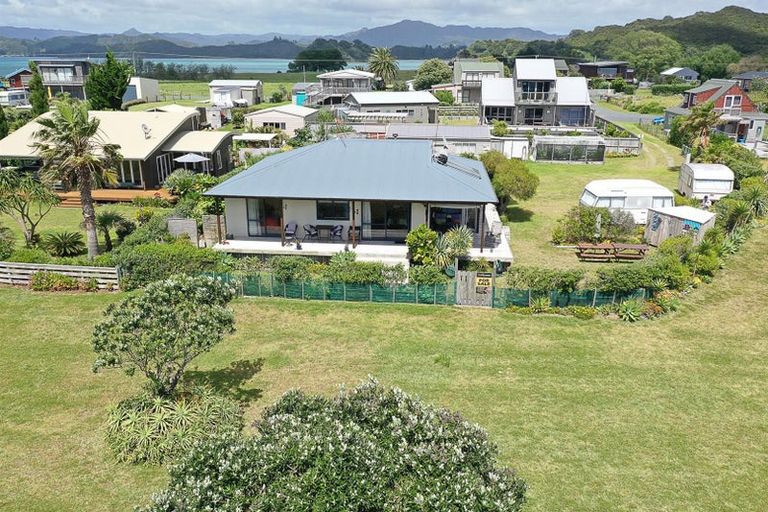 Photo of property in 10 Ngatiwai Place, Whangaruru, Hikurangi, 0184