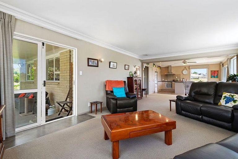 Photo of property in 126 Travers Road, Te Kauwhata, 3782