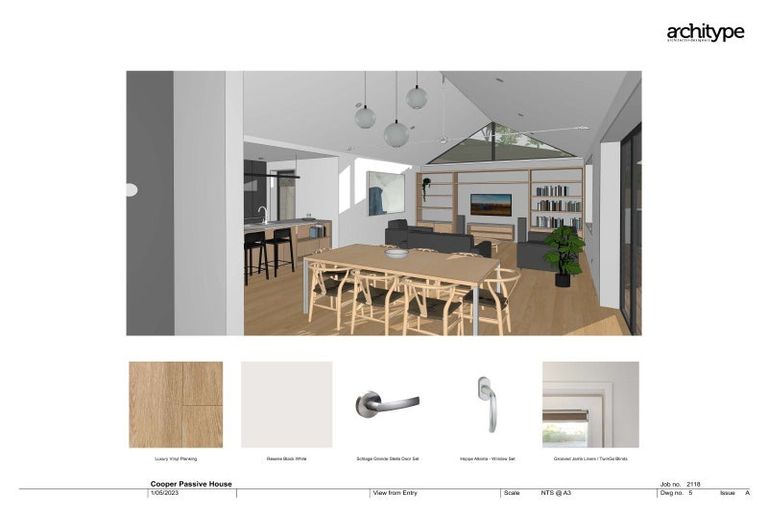 Photo of property in 12 Rosella Place, Mosgiel, Dunedin, 9024