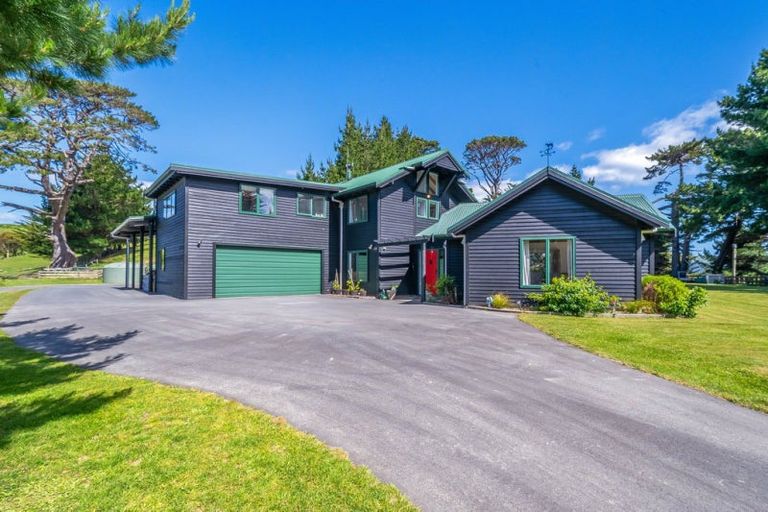 Photo of property in 218 Flightys Road, Judgeford, Porirua, 5381