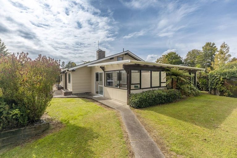 Photo of property in 477 Matariki Street, Tokaanu, Turangi, 3381