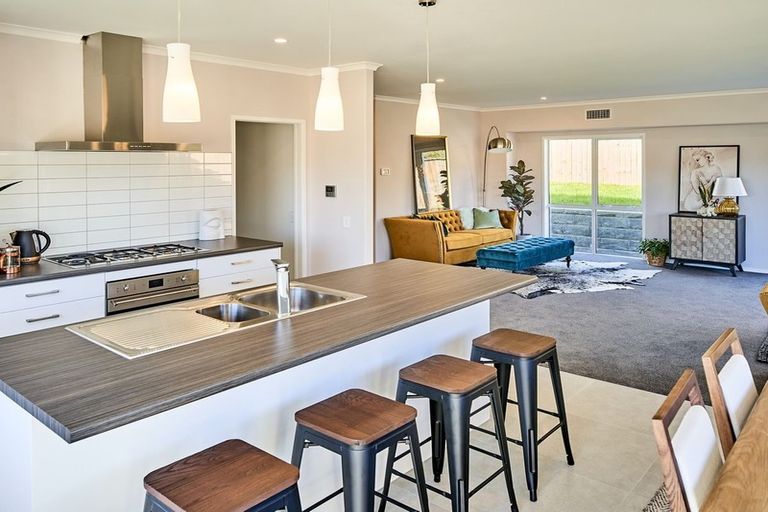 Photo of property in 113 Queen Charlotte Drive, Aotea, Porirua, 5024