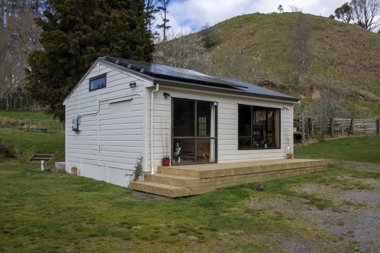 Photo of property in 1207 State Highway 33, Okere Falls, Rotorua, 3074