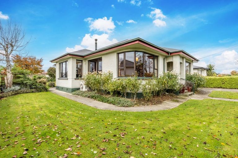 Photo of property in 14 Milton Street, Gore, 9710