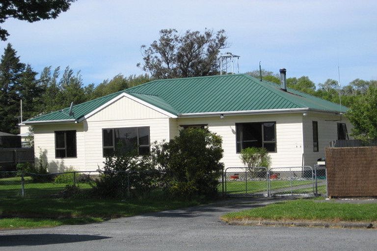 Photo of property in 18 Hall Street, Cheviot, 7310