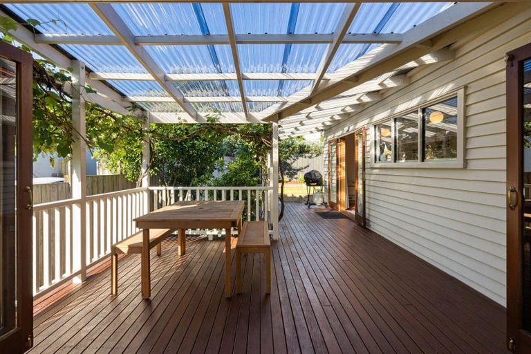Photo of property in 44 Plunket Terrace, Hamilton East, Hamilton, 3216