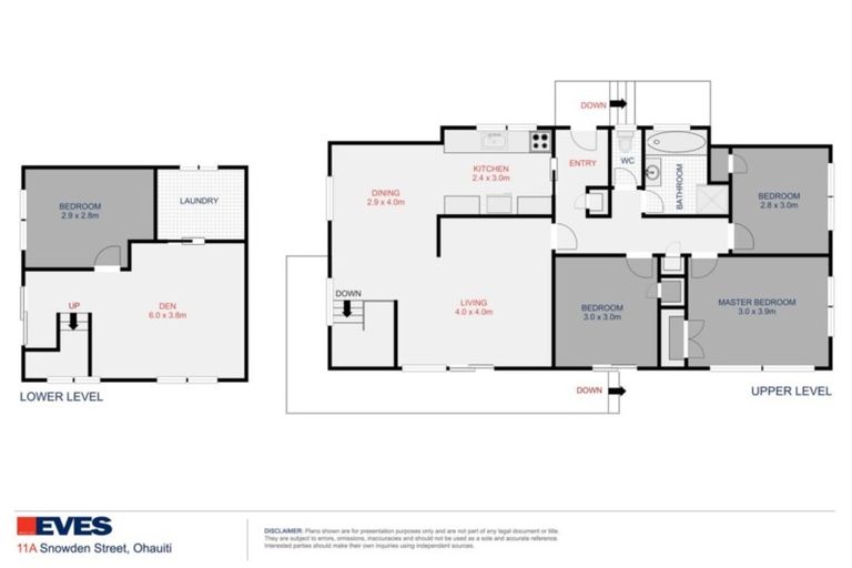 Photo of property in 11a Snowden Street, Ohauiti, Tauranga, 3112