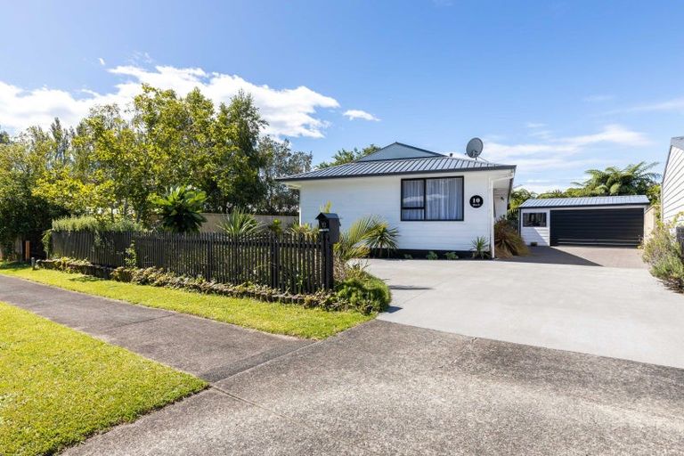 Photo of property in 10 Salcombe Terrace, Welbourn, New Plymouth, 4312