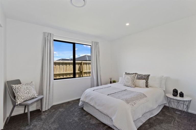 Photo of property in 38 Makybe Terrace, Lincoln, 7608