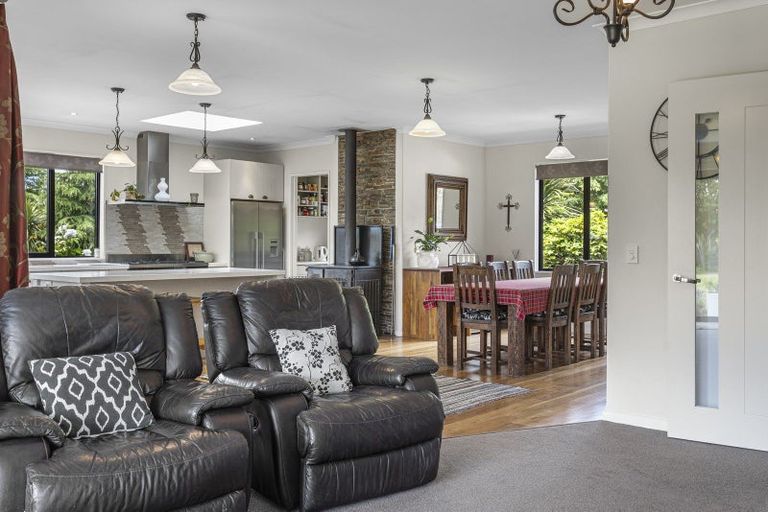 Photo of property in 139 Easterbrook Road, Fernside, Kaiapoi, 7691