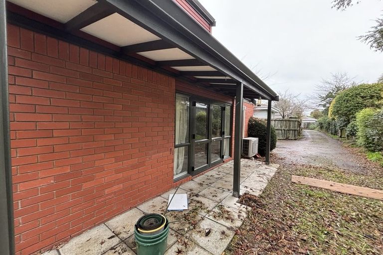 Photo of property in 1/182 Idris Road, Strowan, Christchurch, 8052